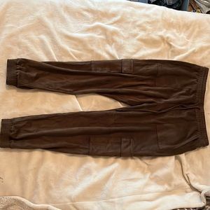 Truth by Republic cargo joggers